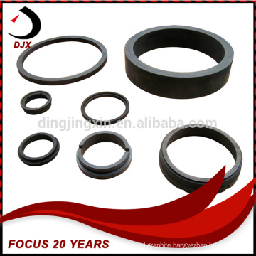 Hot Sale Wholesale High Quality Mechanical Carbon Graphite Ring